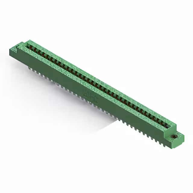 316-034-500-108 EDAC Inc.  Edgeboard Connectors